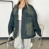 インディゴブルー | ★WEB限定★ビッグGジャン | non-hedge