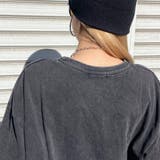 ブリーチ転写T | non-hedge | 詳細画像14