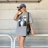 ブリーチ転写T | non-hedge | 詳細画像3