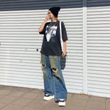 ブリーチ転写T | non-hedge | 詳細画像6