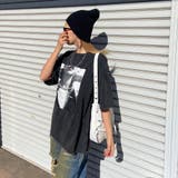 ブリーチ転写T | non-hedge | 詳細画像7