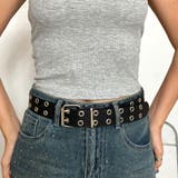 リブキャミソール | non-hedge  | 詳細画像14 