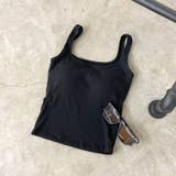 リブキャミソール | non-hedge  | 詳細画像19 