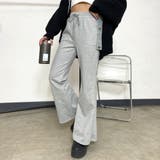 カットフレアパンツ | non-hedge | 詳細画像14