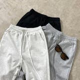 カットフレアパンツ | non-hedge | 詳細画像25