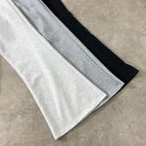カットフレアパンツ | non-hedge | 詳細画像27
