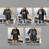 ブリーチロゴビッグT | non-hedge | 詳細画像21