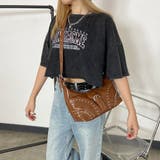 ブリーチロゴショートT | non-hedge | 詳細画像11