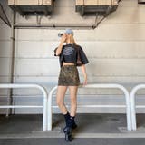 ブリーチロゴショートT | non-hedge | 詳細画像12