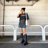 ブリーチロゴショートT | non-hedge | 詳細画像15