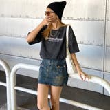 ブリーチロゴショートT | non-hedge | 詳細画像16