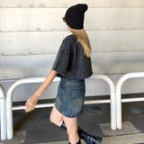 ブリーチロゴショートT | non-hedge | 詳細画像17