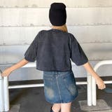 ブリーチロゴショートT | non-hedge | 詳細画像18