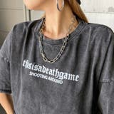 ブリーチロゴショートT | non-hedge | 詳細画像20