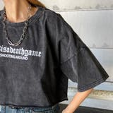 ブリーチロゴショートT | non-hedge | 詳細画像22