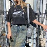 ブリーチロゴショートT | non-hedge | 詳細画像3