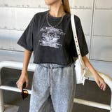 ブリーチロゴショートT | non-hedge | 詳細画像7