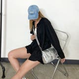 ★WEB限定★シャツ・ショートパンツセットアップ | non-hedge | 詳細画像13