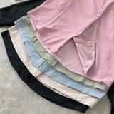 ★WEB限定★シャツ・ショートパンツセットアップ | non-hedge | 詳細画像35