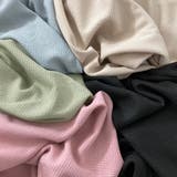 ★WEB限定★シャツ・ショートパンツセットアップ | non-hedge | 詳細画像36