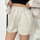 ★WEB限定★カットスエードジャケット・パンツセットアップ | non-hedge | 詳細画像28