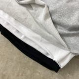 デニム切替ショートトップス | non-hedge  | 詳細画像24 
