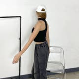 チョーカータンクトップ | non-hedge | 詳細画像4