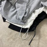 ZIPサイドドロストポロ | non-hedge  | 詳細画像25 