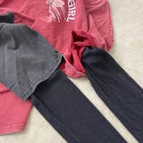 リボンロゴアンサンブルビッグTシャツ | non-hedge | 詳細画像19