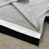 転写ショートTシャツ | non-hedge | 詳細画像18