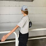 転写ゆるTシャツ | non-hedge  | 詳細画像10 