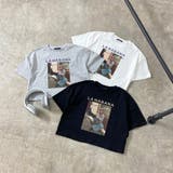 転写ゆるTシャツ | non-hedge  | 詳細画像17 