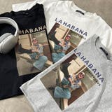 転写ゆるTシャツ | non-hedge  | 詳細画像18 