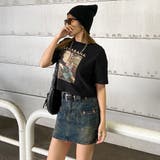 転写ゆるTシャツ | non-hedge  | 詳細画像5 