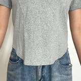 切替リブTシャツ | non-hedge | 詳細画像19
