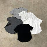 切替リブTシャツ | non-hedge | 詳細画像21