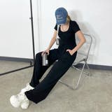 ドロストプルオーバー・パンツセットアップ | non-hedge | 詳細画像22