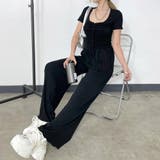 ドロストプルオーバー・パンツセットアップ | non-hedge | 詳細画像23