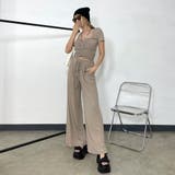 ドロストプルオーバー・パンツセットアップ | non-hedge | 詳細画像28