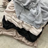 ドロストプルオーバー・パンツセットアップ | non-hedge | 詳細画像35
