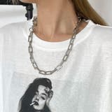 ビッグ転写Tシャツ | non-hedge | 詳細画像14