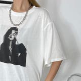ビッグ転写Tシャツ | non-hedge | 詳細画像16