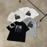 ビッグ転写Tシャツ | non-hedge | 詳細画像18