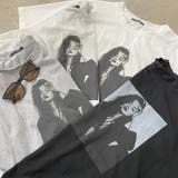 ビッグ転写Tシャツ | non-hedge | 詳細画像19