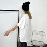 ICE転写ビッグTシャツ | non-hedge | 詳細画像14