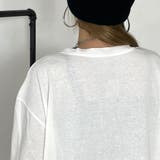 ICE転写ビッグTシャツ | non-hedge | 詳細画像18