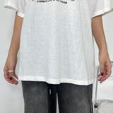 ICE転写ビッグTシャツ | non-hedge | 詳細画像20