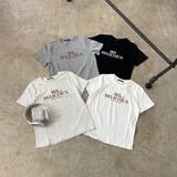 カラーロゴTシャツ | non-hedge | 詳細画像20