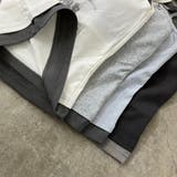 アンサンブル風ロゴタンクトップ | non-hedge  | 詳細画像25 