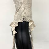 ストーンロゴアシメトップス | non-hedge  | 詳細画像30 